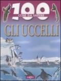 Gli uccelli