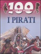 I pirati. Ediz. illustrata