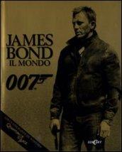 James Bond. Il mondo 007. Ediz. illustrata