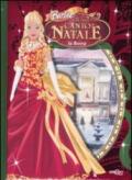 Barbie e il canto di Natale. La storia. Ediz. illustrata