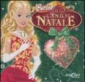 Barbie e il canto di Natale. Quadrottino. Ediz. illustrata