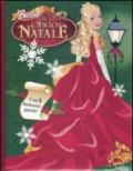 Barbie e il canto di Natale. Libro puzzle. Ediz. illustrata