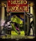 Il museo dei dinosauri. Libro pop-up. Ediz. illustrata