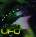 Alieni e UFO. Libro pop-up. Ediz. illustrata