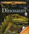 Dinosauri. Libro pop-up. Ediz. illustrata