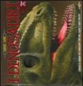 I Dinosauri. Libro pop-up