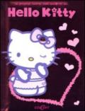 Il primo libro del cuore di Hello Kitty. Ediz. illustrata