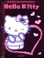 Il primo libro del cuore di Hello Kitty. Ediz. illustrata
