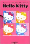 Il primo piccolo libro del cuore di Hello Kitty. Ediz. illustrata: 1