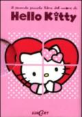 Il secondo piccolo libro del cuore di Hello Kitty. Ediz. illustrata: 2