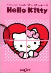 Il secondo piccolo libro del cuore di Hello Kitty. Ediz. illustrata: 2