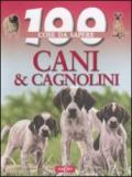 Cani e cagnolini