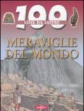 Meraviglie del mondo