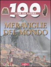 Meraviglie del mondo