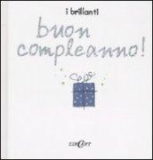 Buon compleanno!