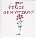 Felice anniversario!