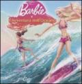 Barbie e l'avventura nell'oceano. Quadrottino