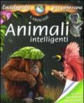 Animali intelligenti. Ediz. illustrata