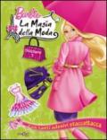 Barbie. La magia della moda. Con adesivi. 1.