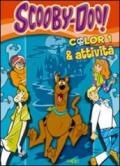 Color & attività. Scooby-Doo! Ediz. illustrata: 1