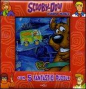 Scooby-Doo! Il libro puzzle. Ediz. illustrata