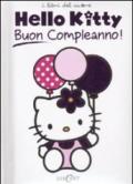 Buon compleanno! Hello Kitty