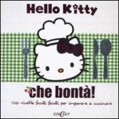 Che bontà! Hello Kitty. Ediz. illustrata