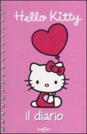 Il diario. Hello Kitty. Ediz. illustrata