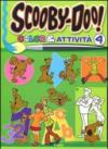 Color & attività. Scooby-Doo! Ediz. illustrata: 4