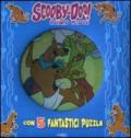 Il libro puzzle. Scooby-Doo! Ediz. illustrata
