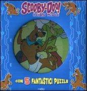 Il libro puzzle. Scooby-Doo! Ediz. illustrata