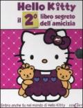 Il secondo libro segreto dell'amicizia. Hello Kitty. Ediz. illustrata