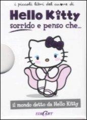 Sorrido e penso che... Hello Kitty