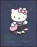 Feste & party. Trucchi e consigli per una festa speciale. Hello Kitty