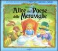 Alice Nel Paese Delle Meraviglie. L