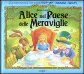 Alice Nel Paese Delle Meraviglie. L