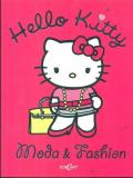 Moda & fashion. Hello Kitty