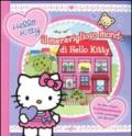 Il meraviglioso mondo di Hello Kitty. Libro pop-up. Ediz. illustrata
