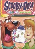 Color & attività. Scooby-Doo! Ediz. illustrata: 6