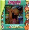 Impara le stagioni. Scooby-Doo! Libro puzzle