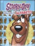 Impara l'alfabeto. Il mio primo libro. Scooby-Doo! Ediz. illustrata