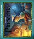 Pinocchio. Libro pop-up