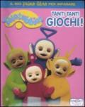 Tanti tanti giochi! Teletubbies