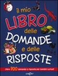 Il mio libro delle domande e delle risposte