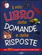 Il mio libro delle domande e delle risposte