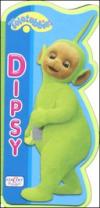 Dipsy. Teletubbies