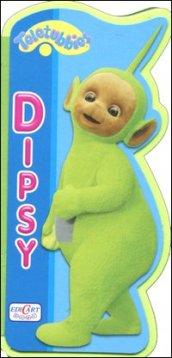 Dipsy. Teletubbies