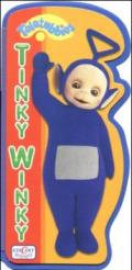 Tinky Winky. Teletubbies