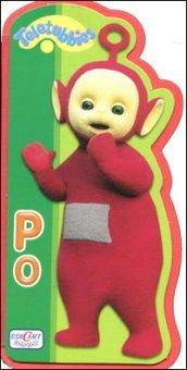 Po. Teletubbies