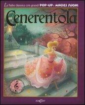 Cenerentola. Libro pop-up